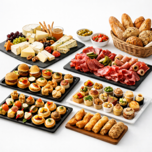 Traiteur & snacking
